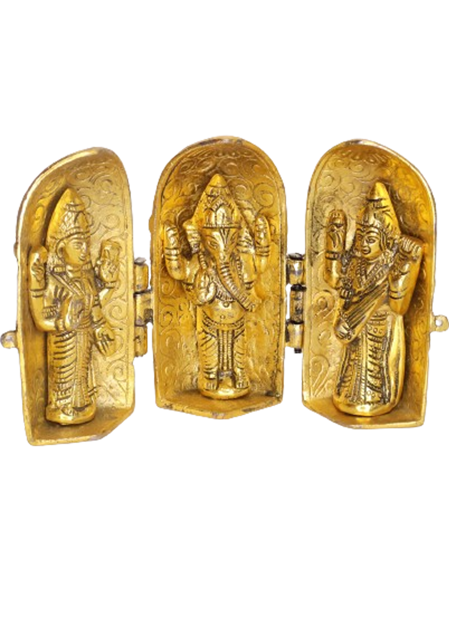 Folding Darbar