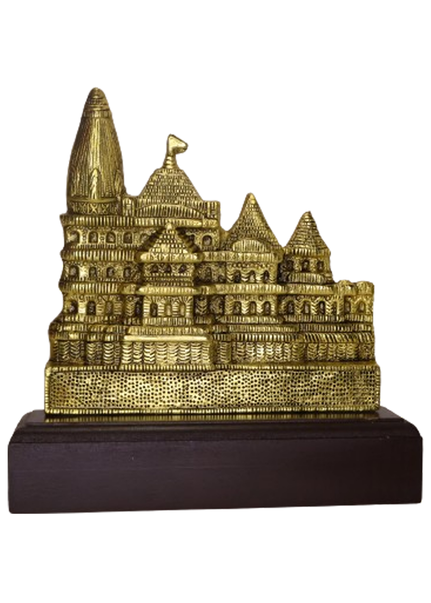 Ayodhya Ram Mandir