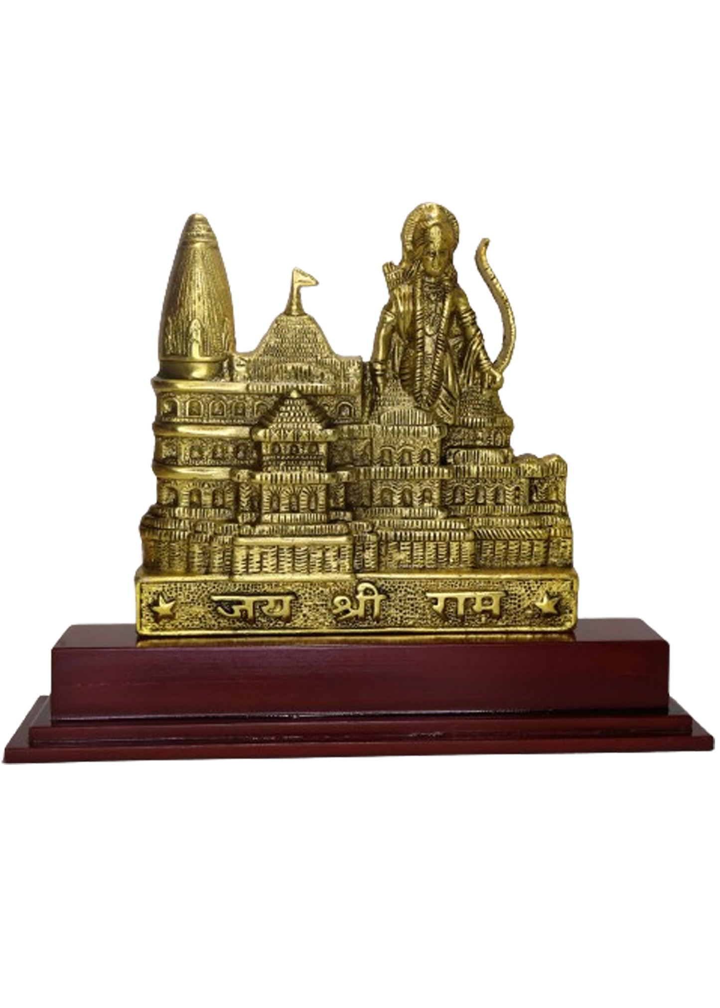 Ayodhya Ram Mandir