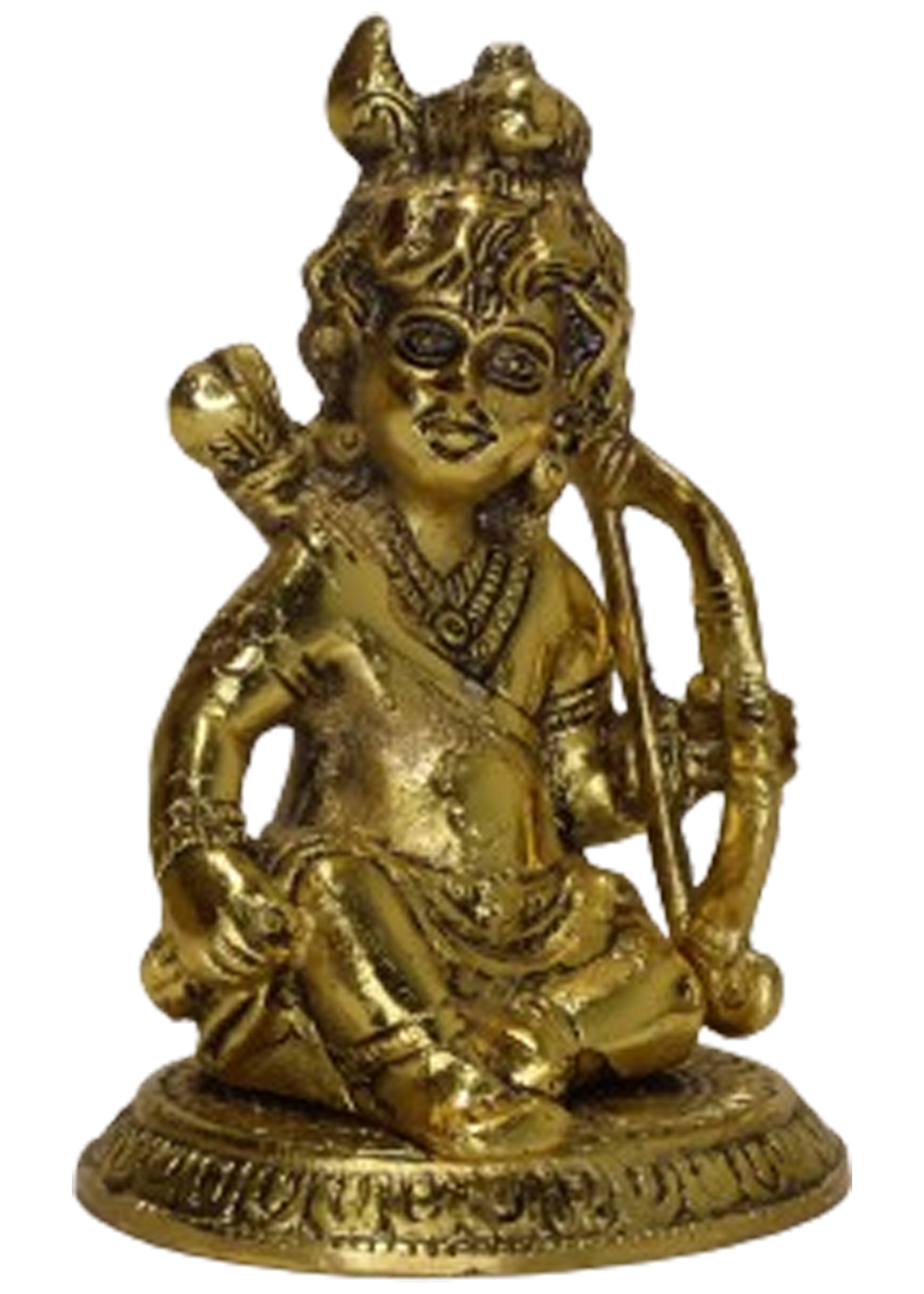 Ram Lalla