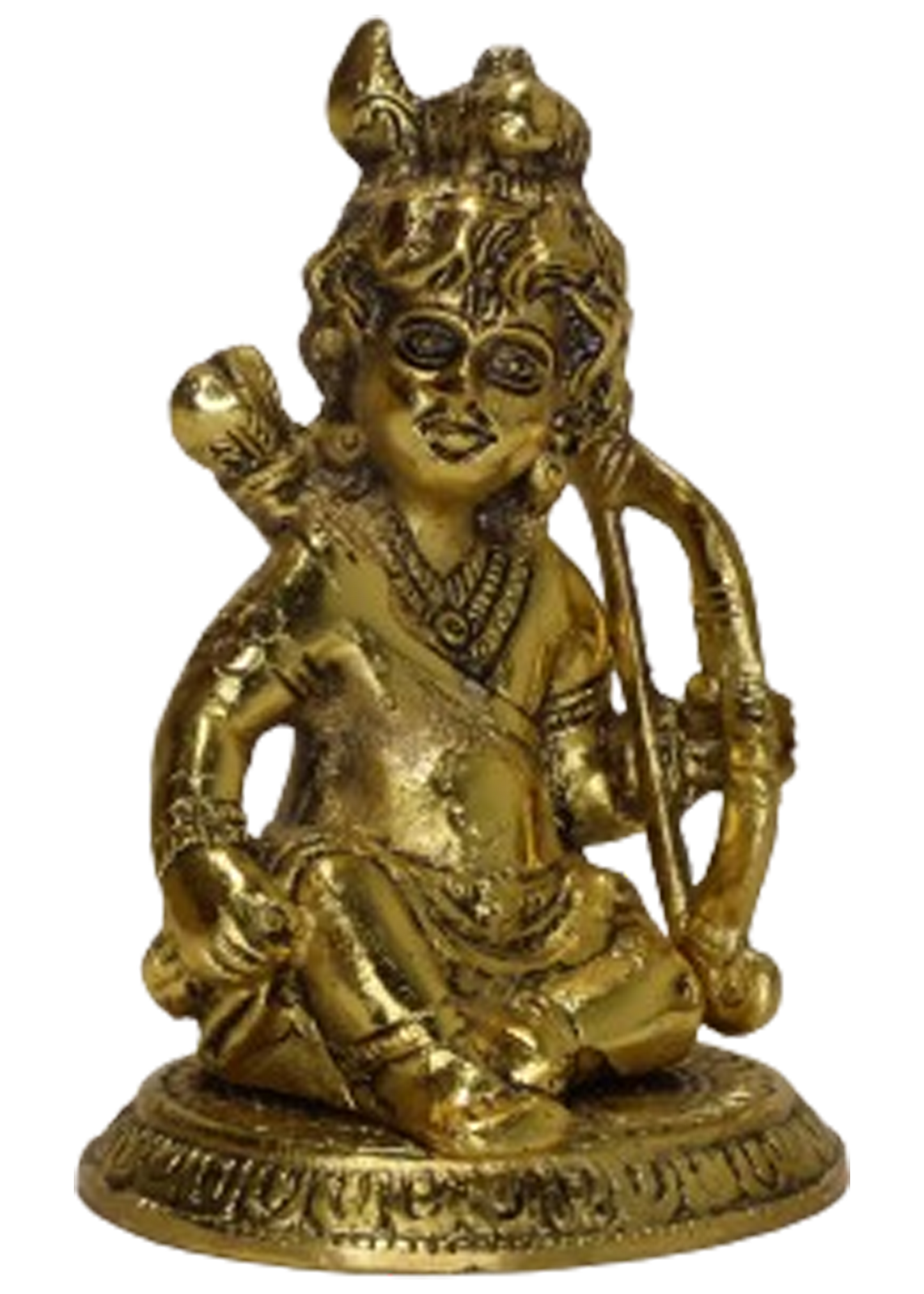 Ram Lalla