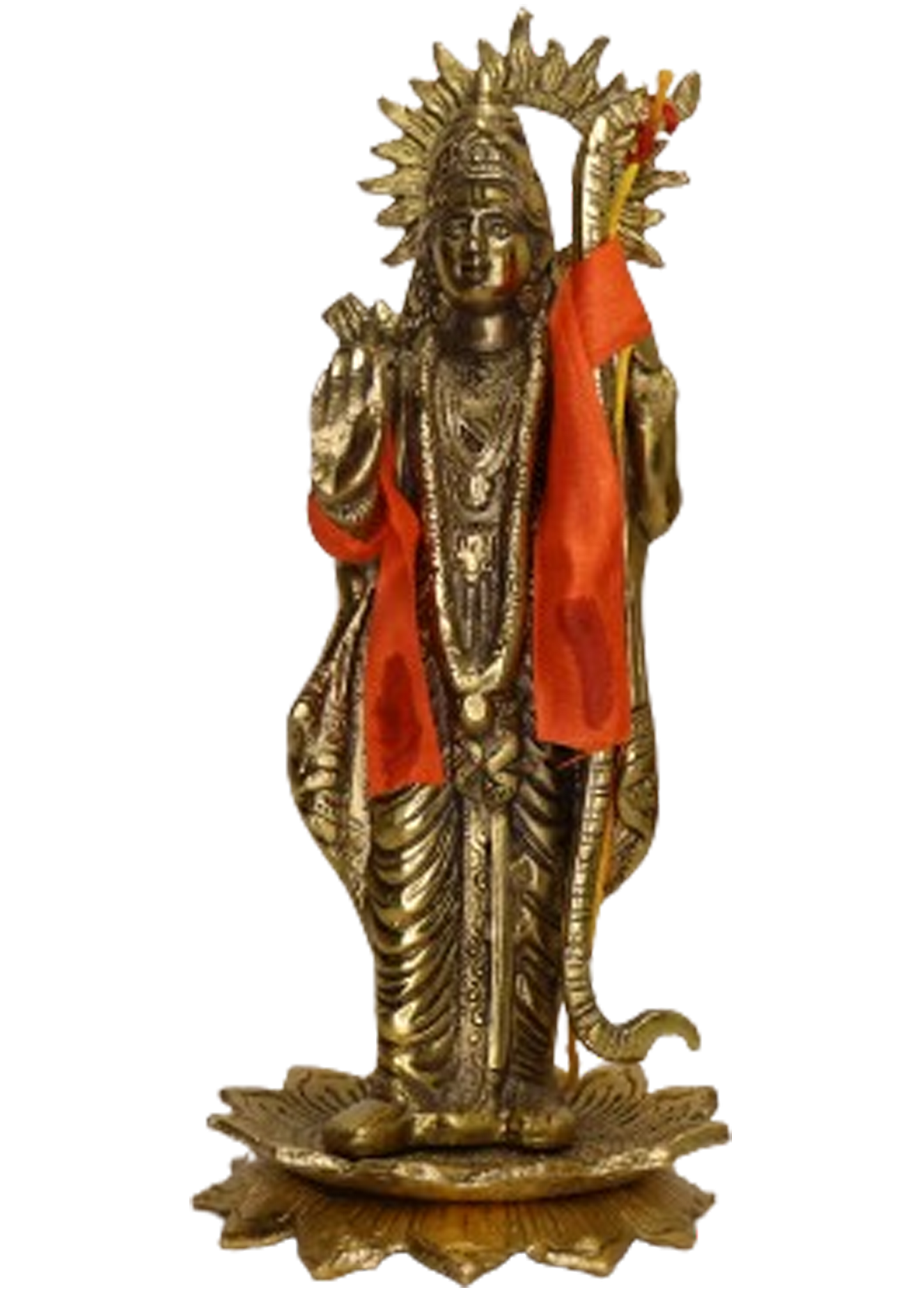 Ram Ji Murti