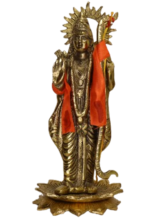 Ram Ji Murti